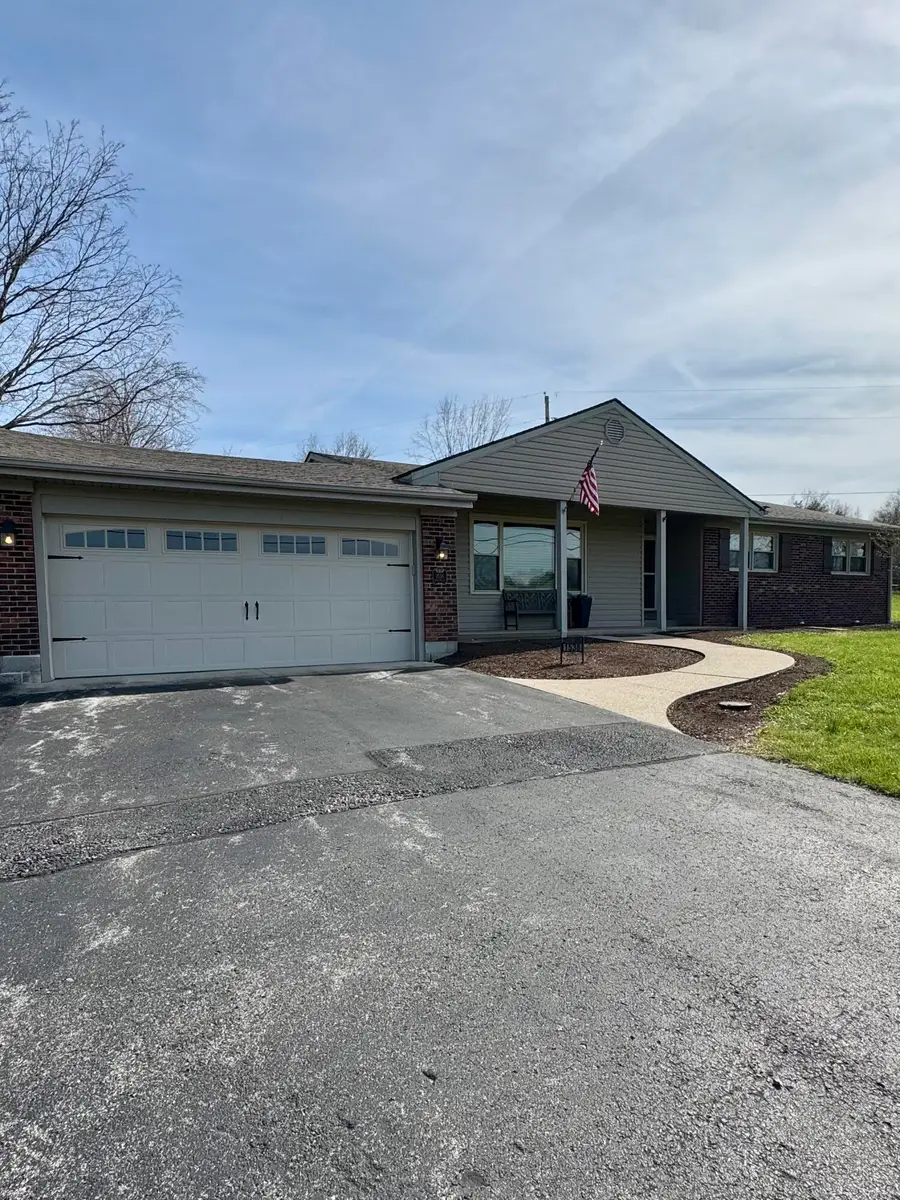 1538 Groggins Ferry Road, Nicholasville, KY 40356 - #2