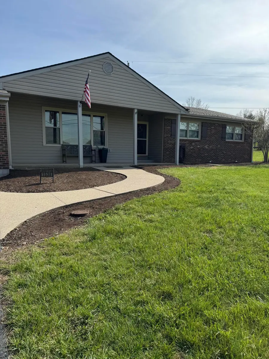 1538 Groggins Ferry Road, Nicholasville, KY 40356 - #3