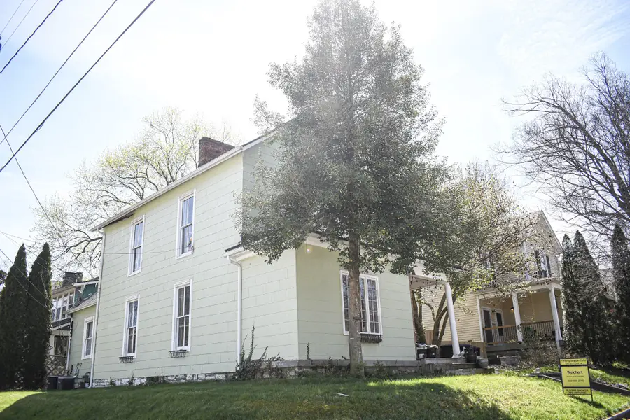 501 Logan Street, Frankfort, KY 40601 - #2