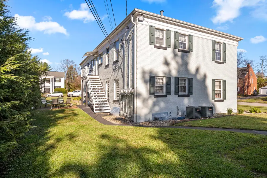 1802 Carolyn Drive, Lexington, KY 40502 - #3