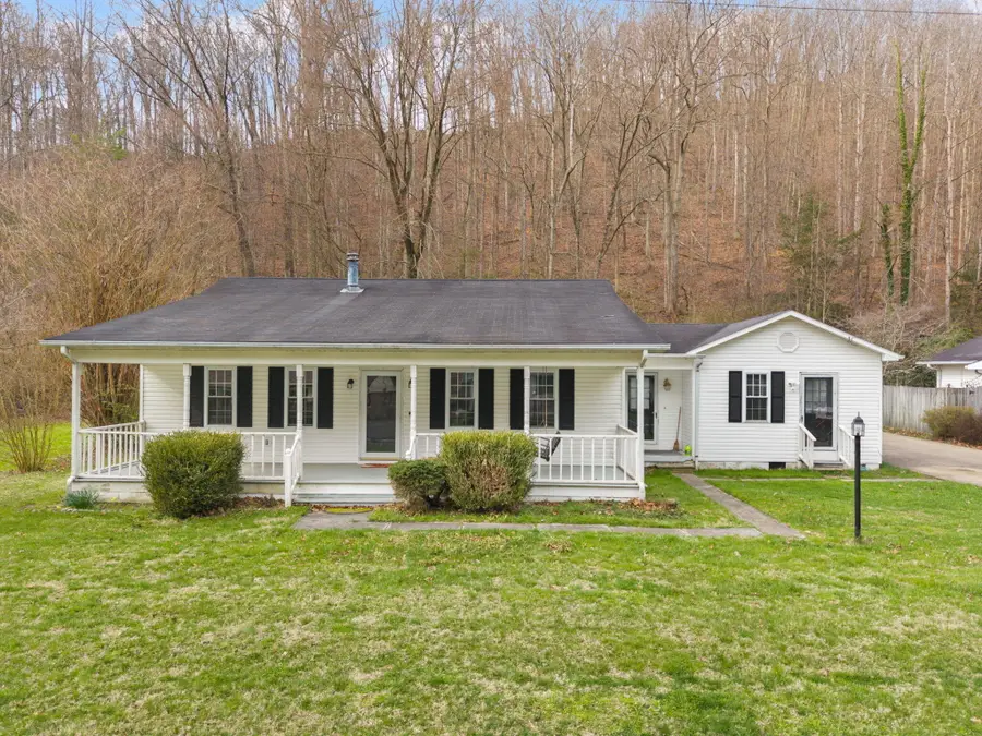 703 Knapp Avenue, Morehead, KY 40351 - #2