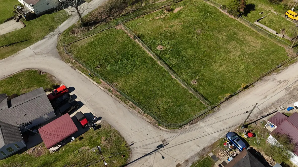 429 N Madison Avenue #LOTS 9-14, Irvine, KY 40336 - #1