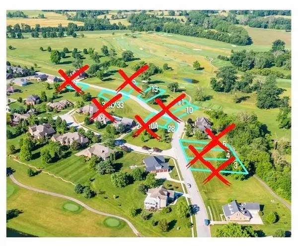 525 Houston Oaks Drive, Paris, KY 40361