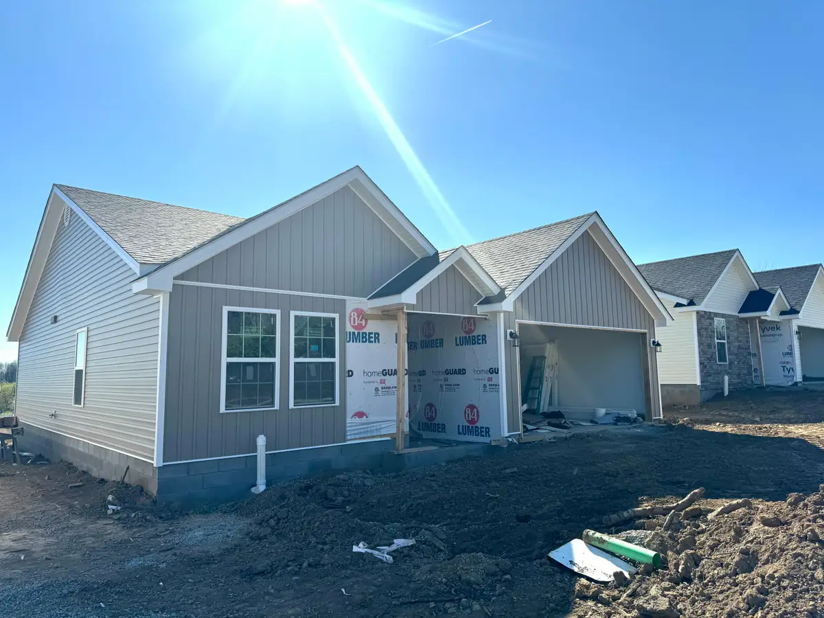 111 Brooks Drive, Danville, KY 40422 - #1