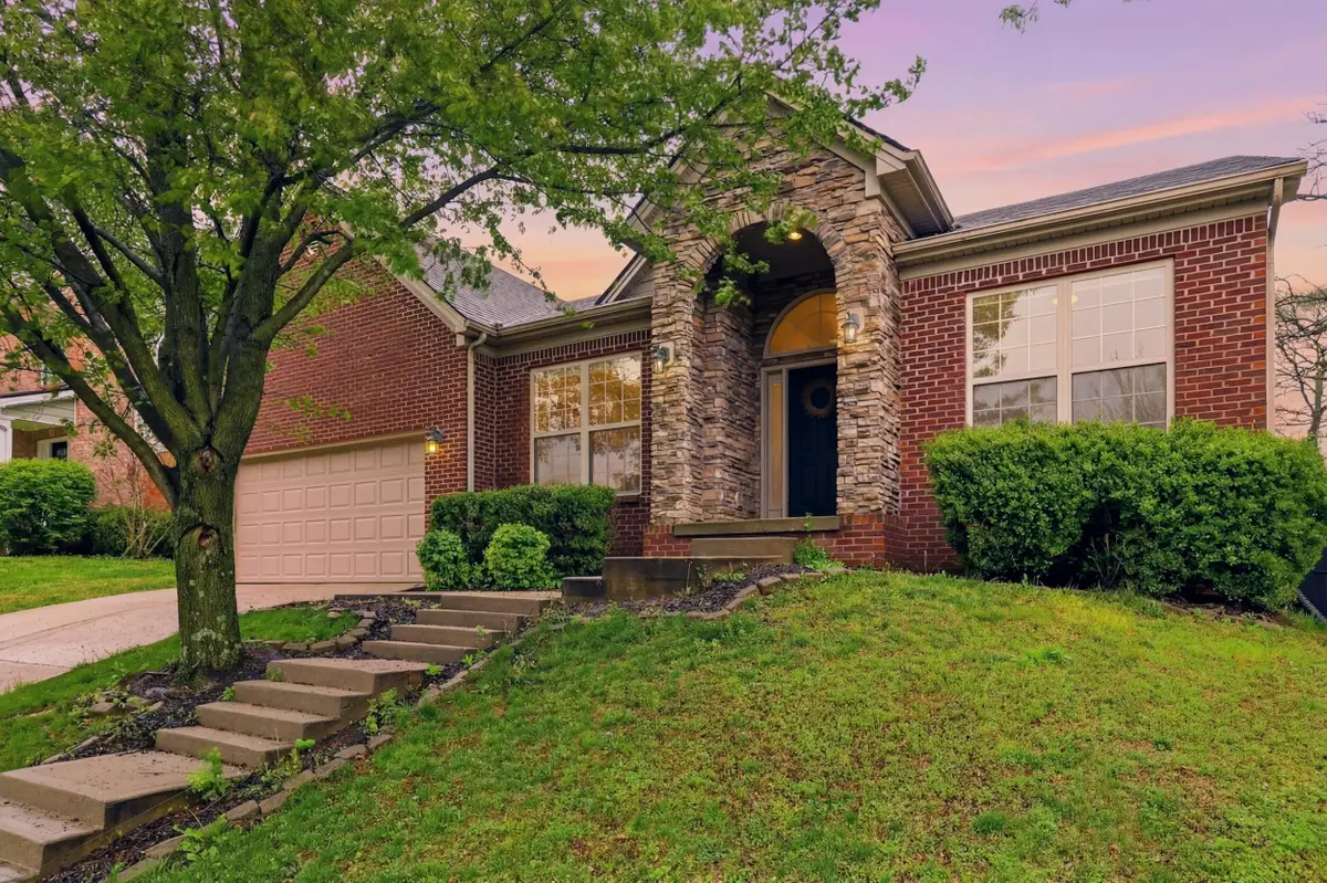 2405 Fieldrush Road, Lexington, KY 40511 - #1