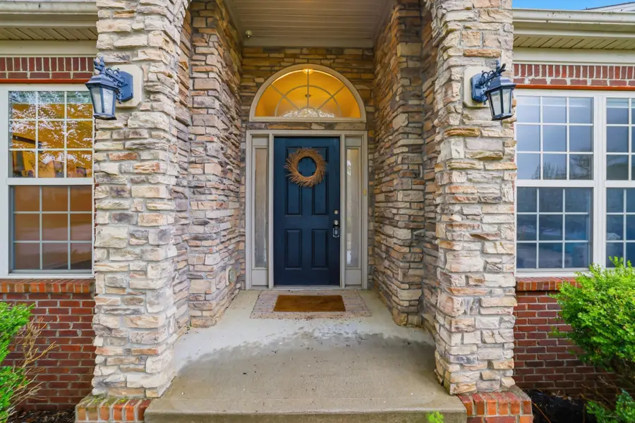 2405 Fieldrush Road, Lexington, KY 40511 - #2