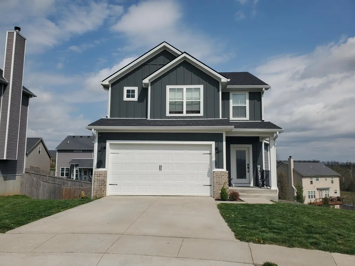 131 Amen Corner Way, Georgetown, KY 40324 - #1