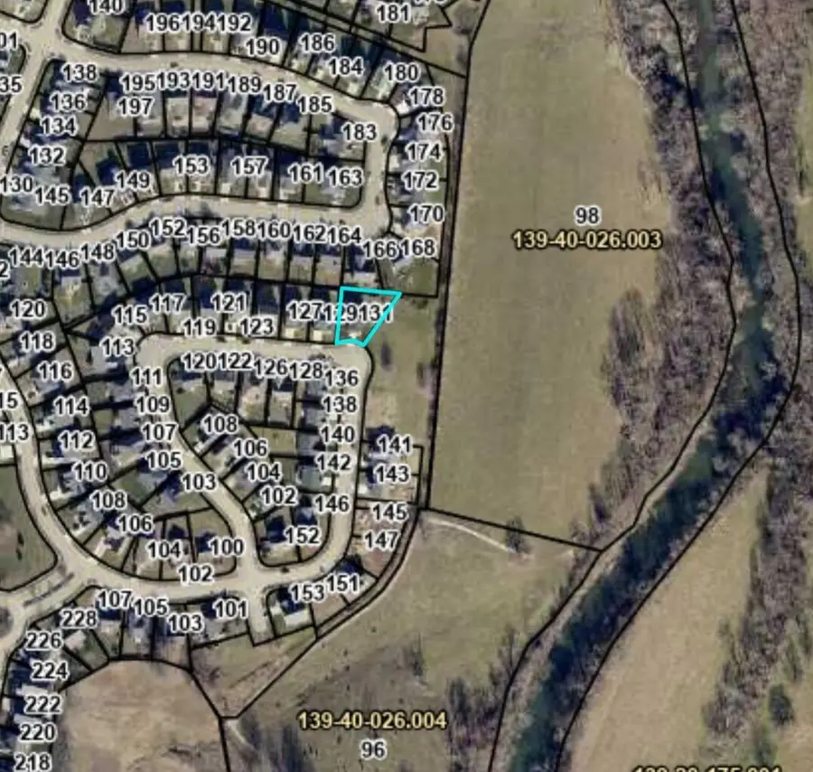 131 Amen Corner Way, Georgetown, KY 40324 - #3