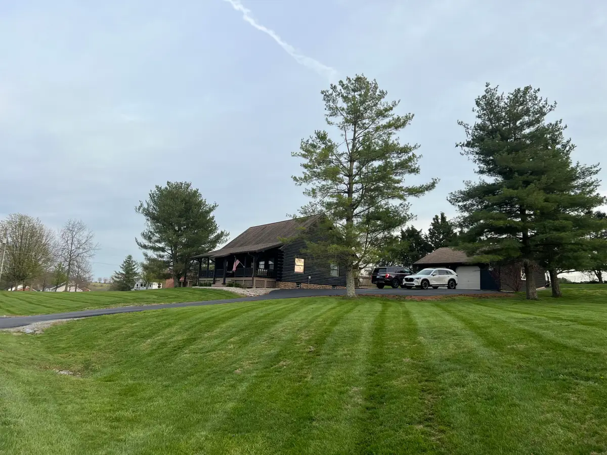 203 Winterhawk Lane, Danville, KY 40422 - #1