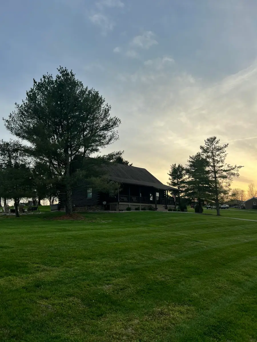 203 Winterhawk Lane, Danville, KY 40422 - #3