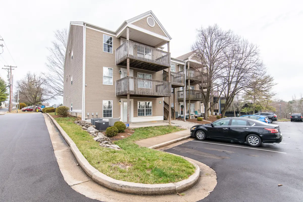858 Malabu Drive #5000, Lexington, KY 40502 - #1