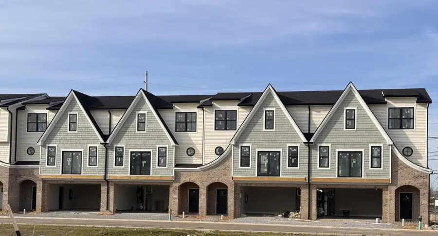 3139 Liberty Circle, Lexington, KY 40509 - #2