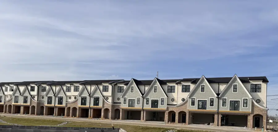 3139 Liberty Circle, Lexington, KY 40509 - #3