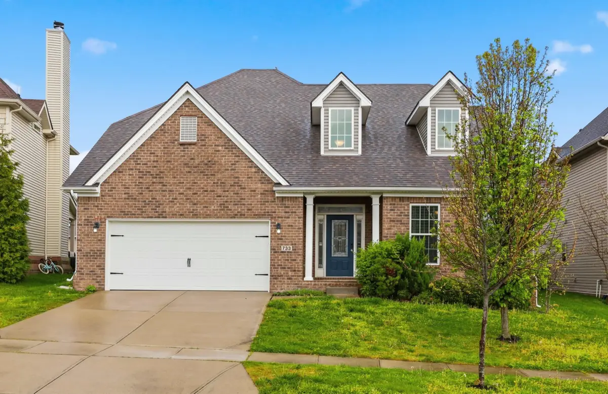 733 Sundollar Cove, Lexington, KY 40515 - #1