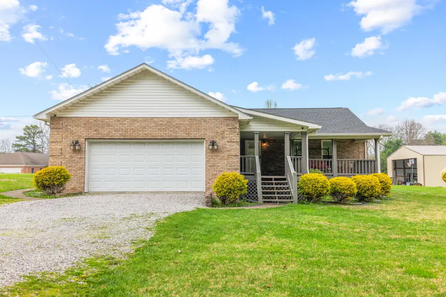 601 Moberly Bend Road, Corbin, KY 40701 - #2