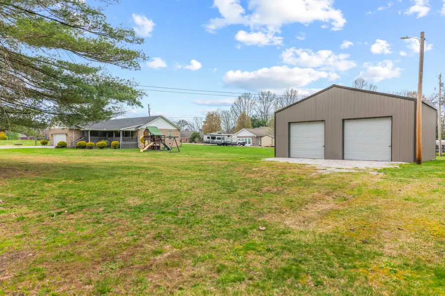 601 Moberly Bend Road, Corbin, KY 40701 - #3