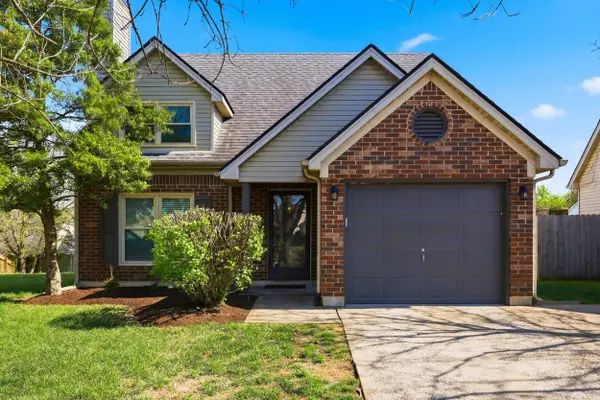 3117 Navajo Court, Lexington, KY 40509