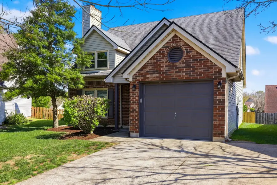 3117 Navajo Court, Lexington, KY 40509 - #2