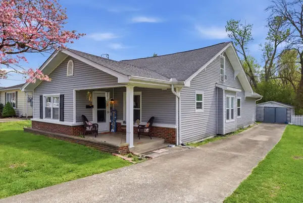 313 W 8th Street, Corbin, KY 40701