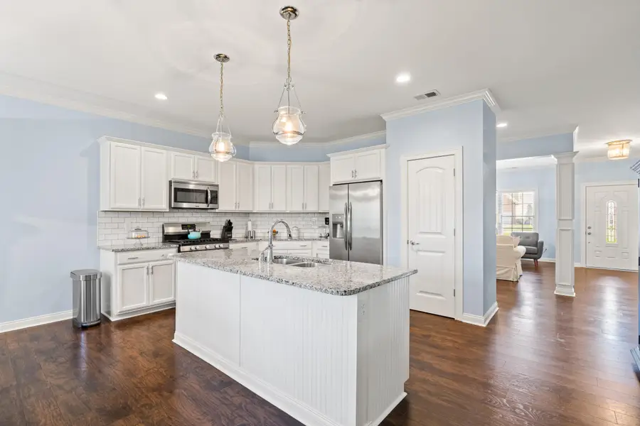 2681 Kearney Creek Lane, Lexington, KY 40511 - #2