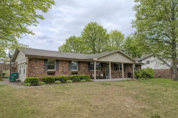 104 Summit Drive, Morehead, KY 40351