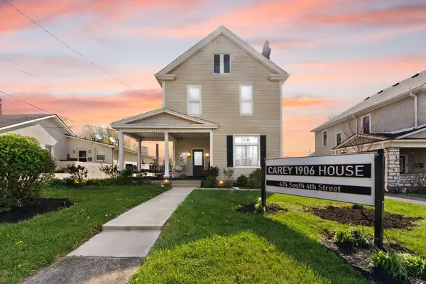 424 S 4th Street, Danville, KY 40422