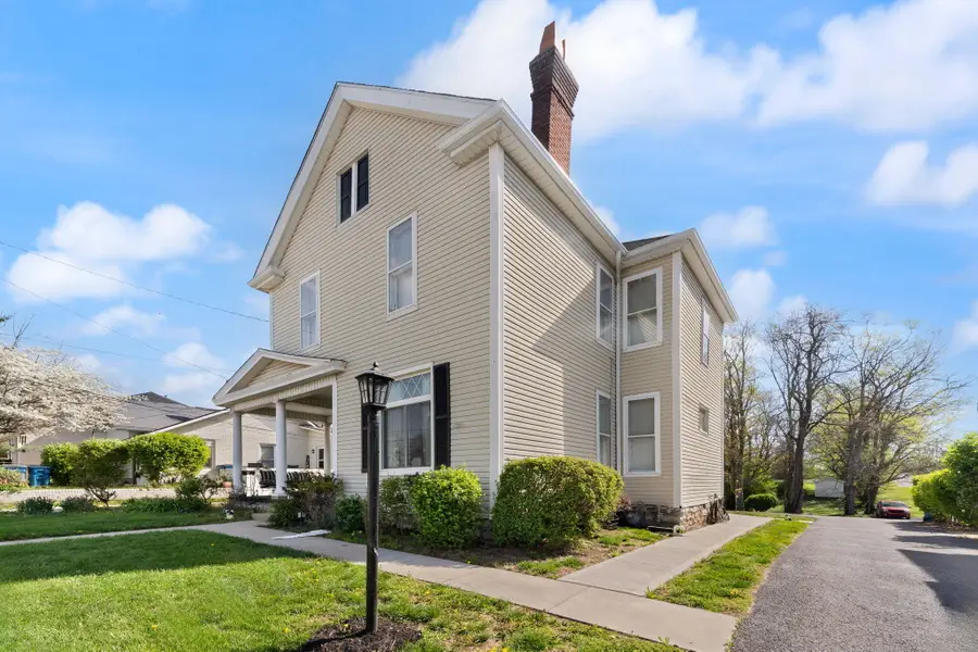 424 S 4th Street, Danville, KY 40422 - #2