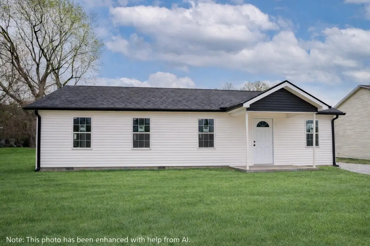 301 Noble Street, Somerset, KY 42503 - #1