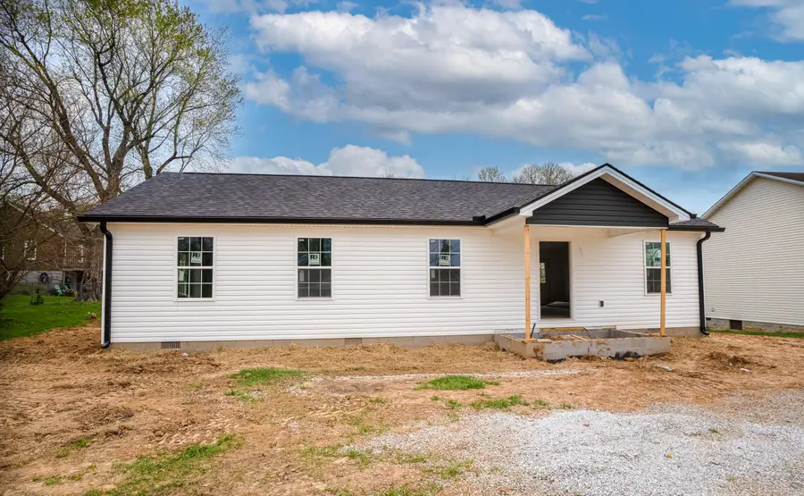 301 Noble Street, Somerset, KY 42503 - #2