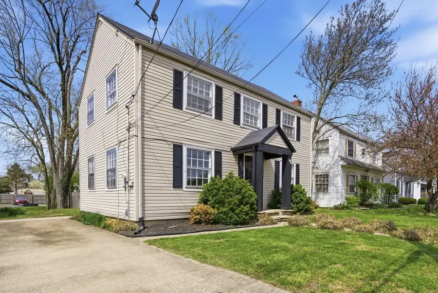 315 N 4th Street, Danville, KY 40422 - #2