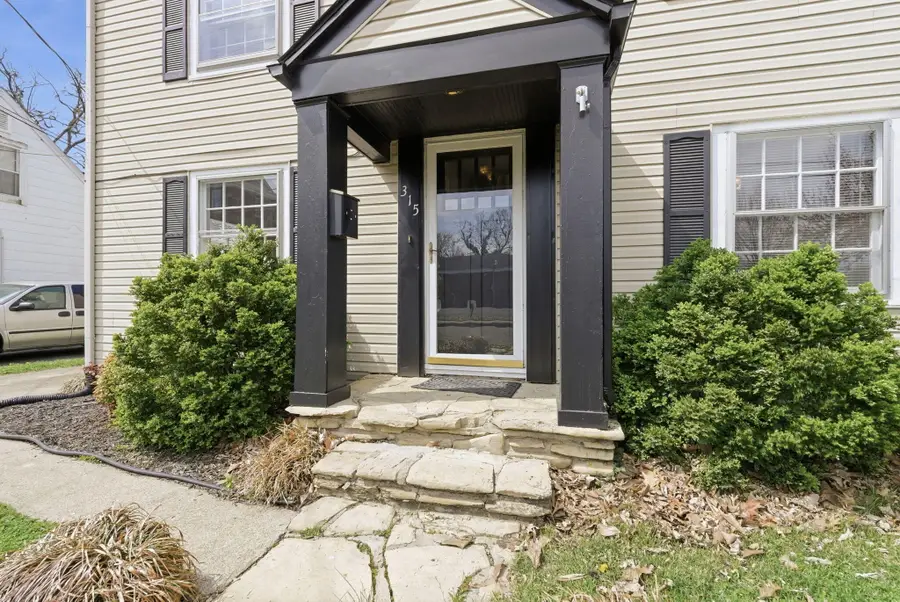 315 N 4th Street, Danville, KY 40422 - #3