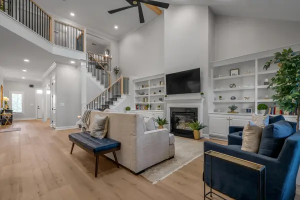 3861 Wentworth Place, Lexington, KY 40515