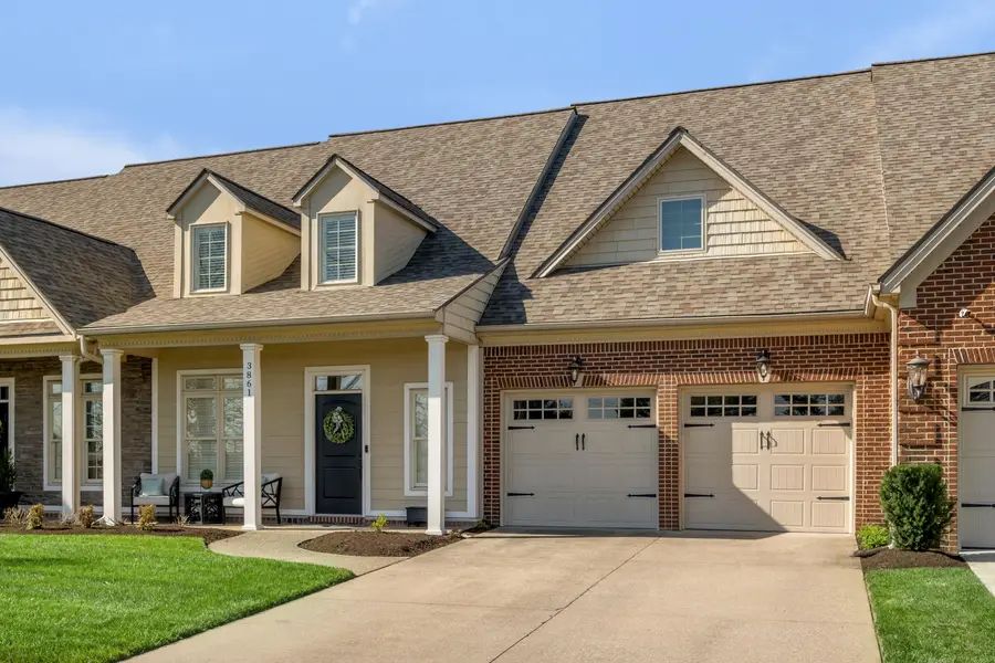 3861 Wentworth Place, Lexington, KY 40515 - #2