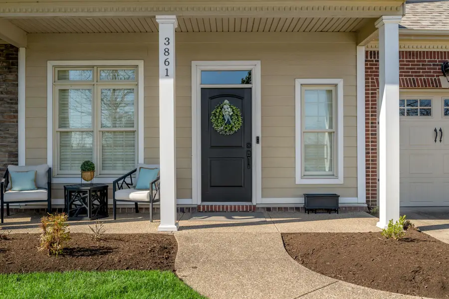 3861 Wentworth Place, Lexington, KY 40515 - #3