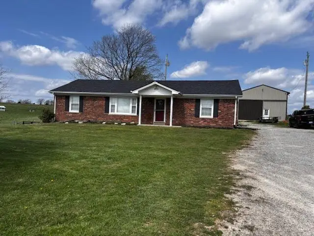 325 Goodlett Road, Salvisa, KY 40372 - #2