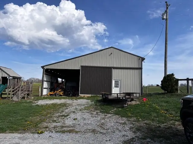 325 Goodlett Road, Salvisa, KY 40372 - #3
