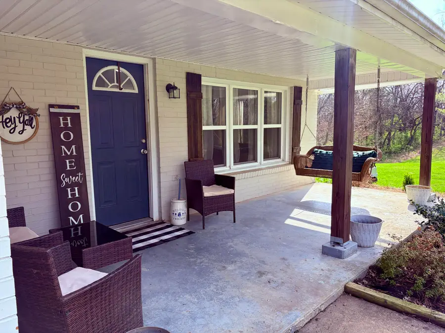 1447 Baxter Ridge Road, Lawrenceburg, KY 40342 - #2