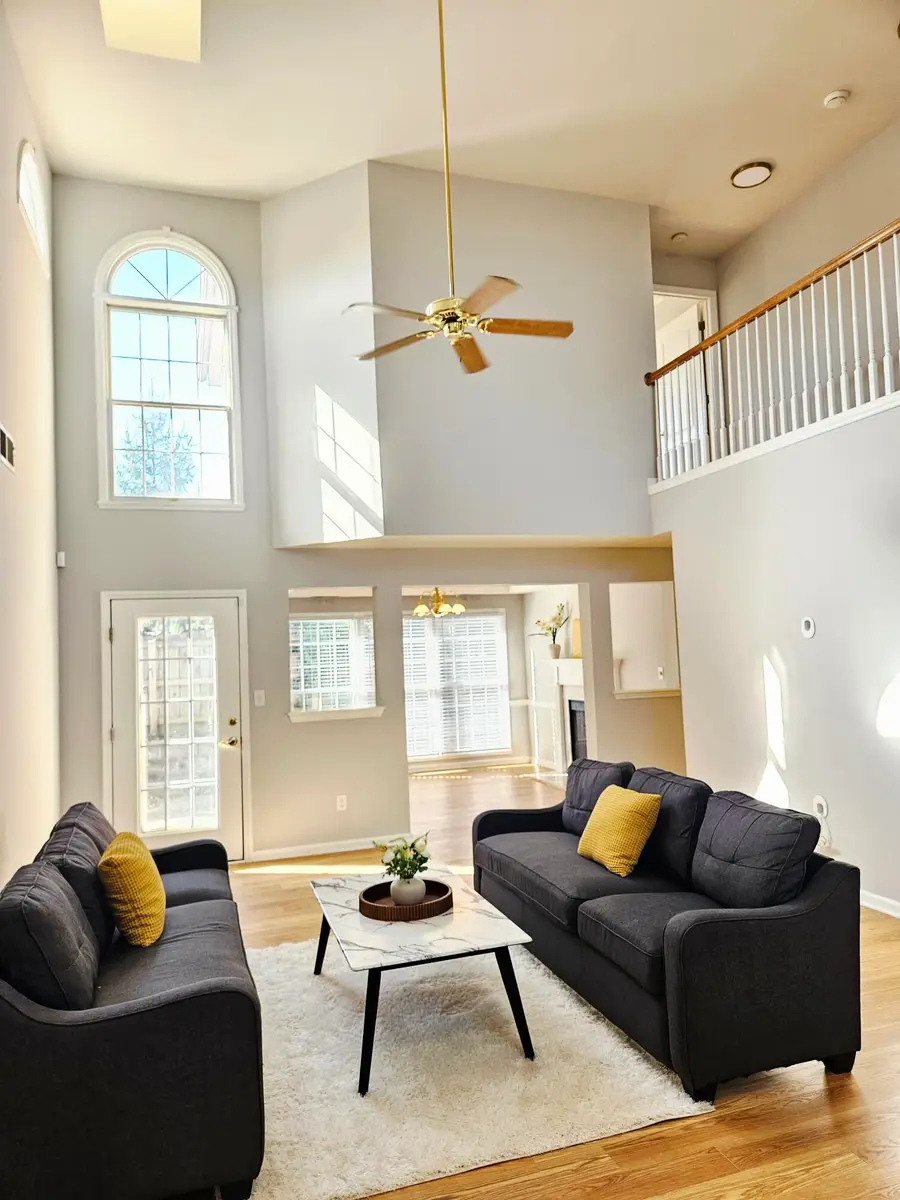 2216 Burns Court, Lexington, KY 40513 - #2