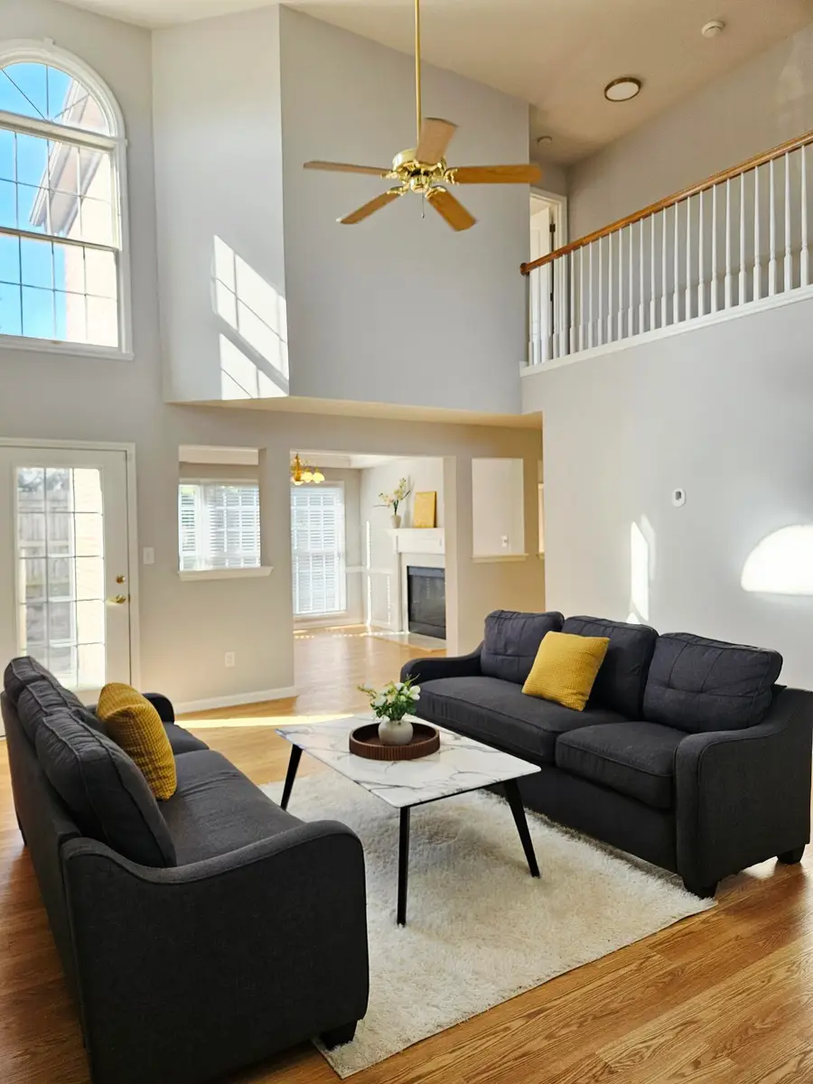 2216 Burns Court, Lexington, KY 40513 - #3