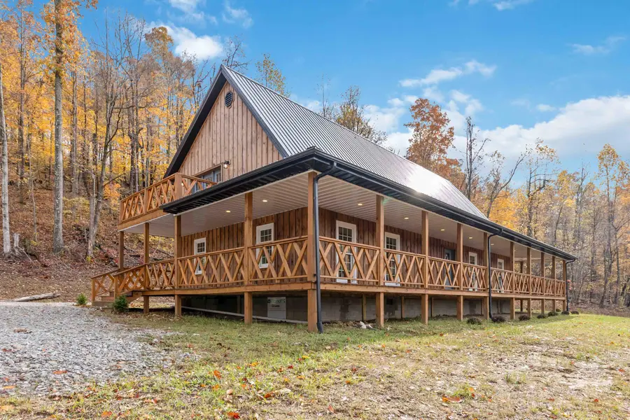 949 3447 Highway, McKee, KY 40447 - #3