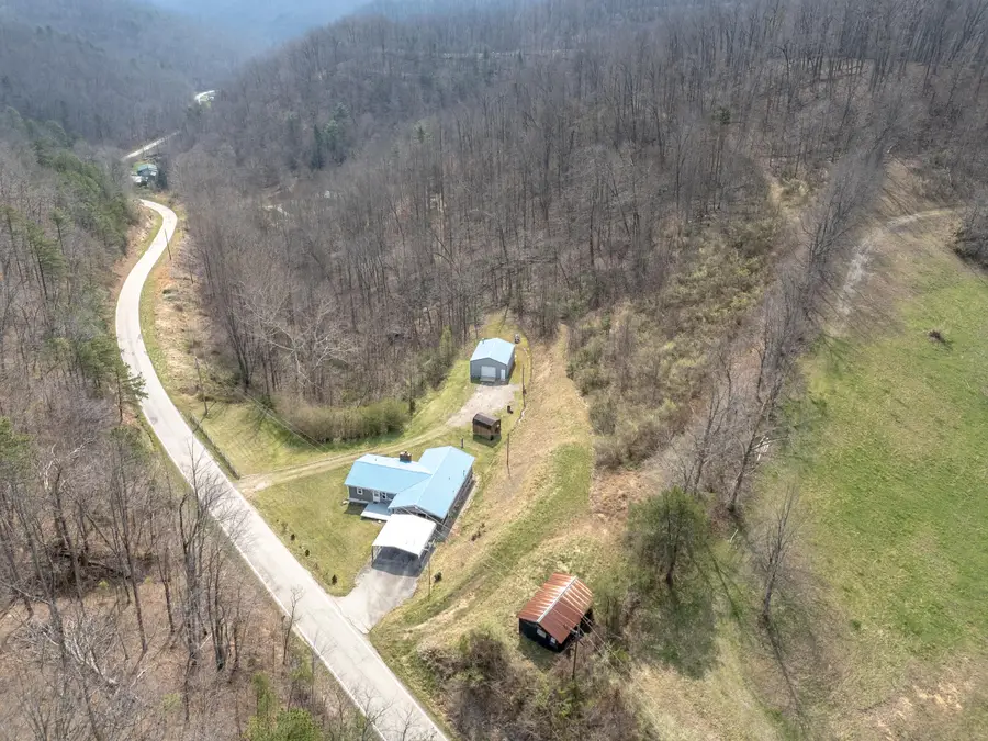 4934 State Highway 589, West Liberty, KY 41472 - #2