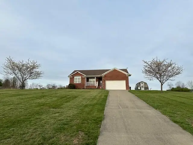 1453 Normans Camp Road, Harrodsburg, KY 40330 - #2