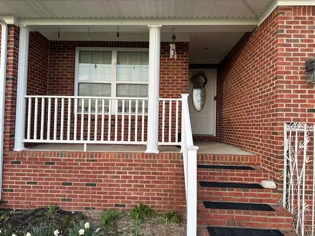 1453 Normans Camp Road, Harrodsburg, KY 40330 - #3