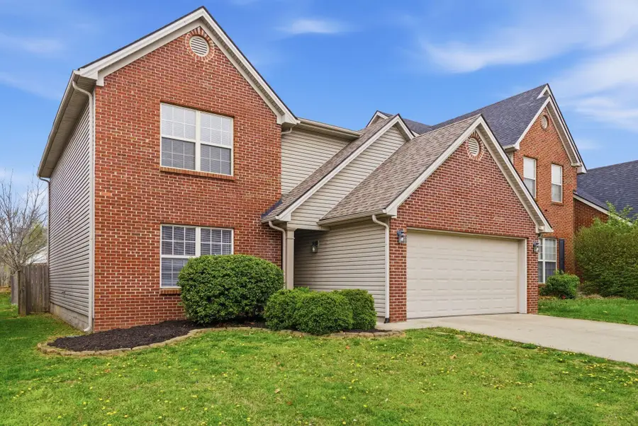 3729 Winthrop Drive, Lexington, KY 40514 - #2