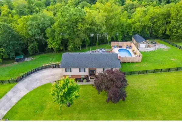 112 Bear Run Road, Richmond, KY 40475