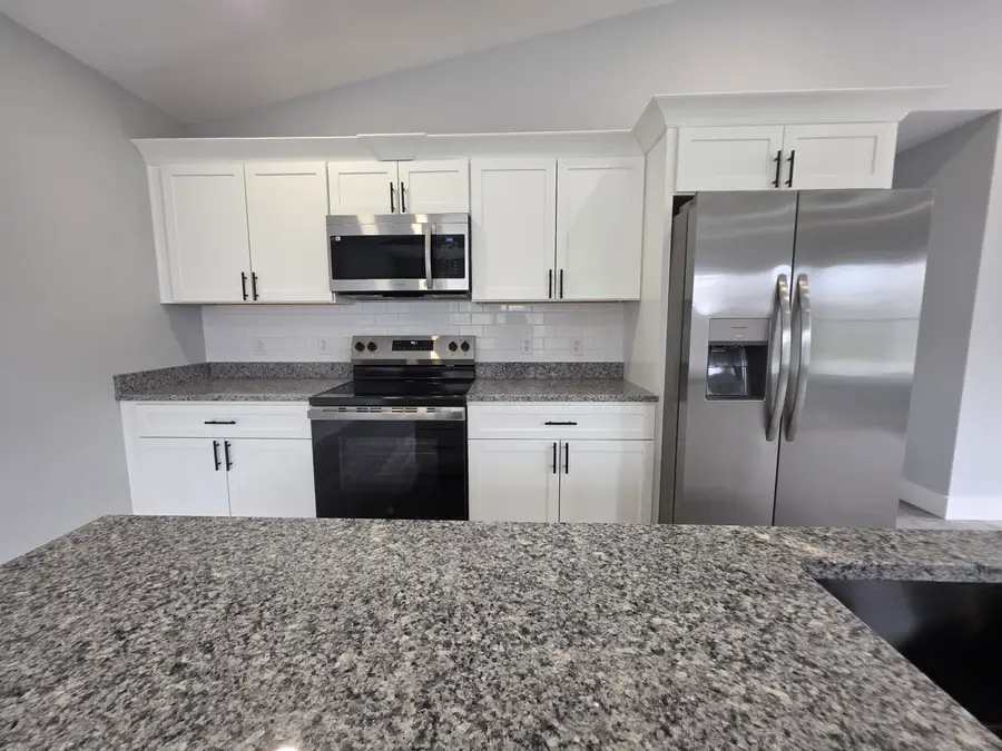 616 Gordon Street, Corbin, KY 40701 - #3