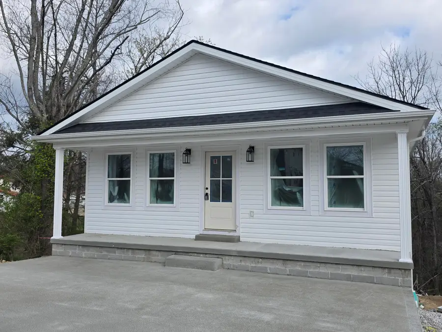 618 Gordon Street, Corbin, KY 40701 - #3