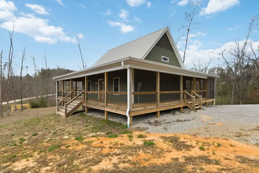 131 Pumpkin Creek Circle, Jamestown, KY 42629 - #2