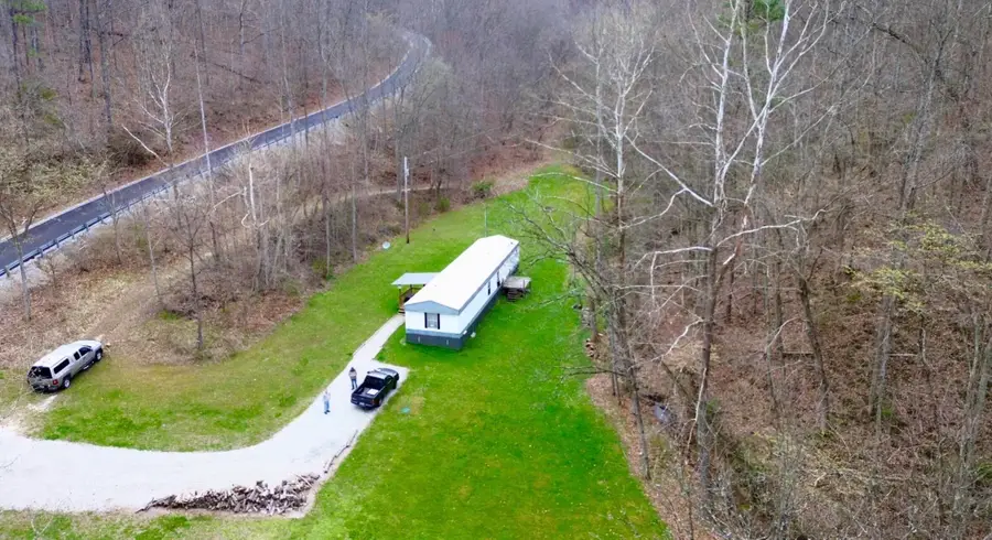 3252 Scotts Branch Road, Vanceburg, KY 41179 - #2