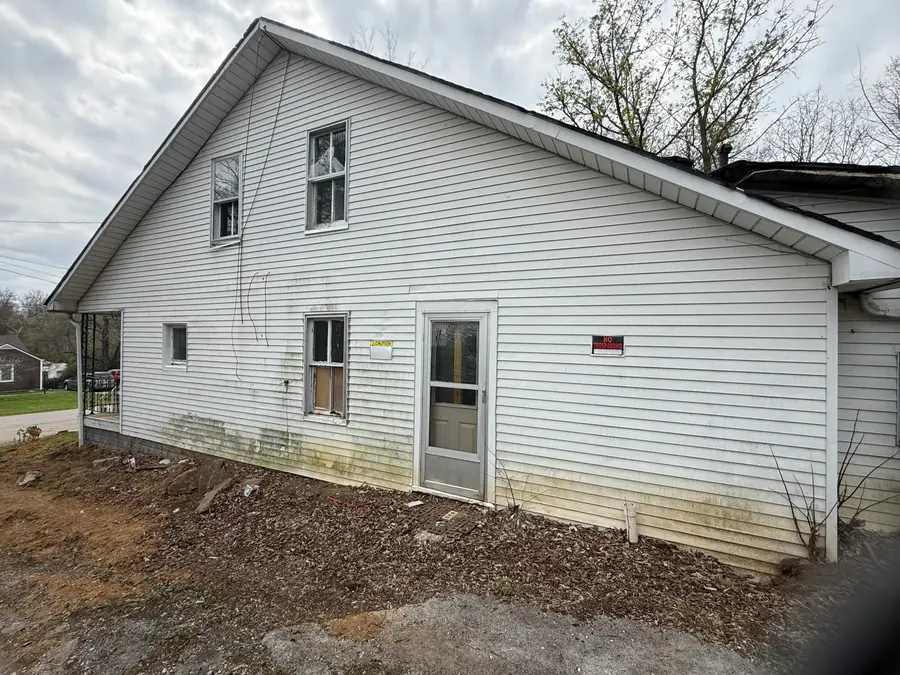 348 N Madison Avenue, Richmond, KY 40475 - #3